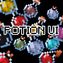 POTION BARS project image