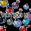 POTION BARS logo