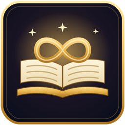 Lore Forever logo