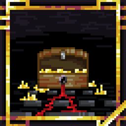 Loot Bags And Crates logo