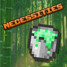 Necessities (Simple but Useful)