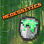 Necessities (Simple but Useful) logo