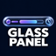 Glass Panel logo