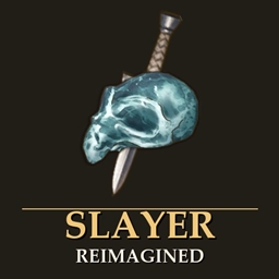 Slayer - New Skill 1-99 project avatar