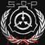 SCP : Recontained 1.8 logo