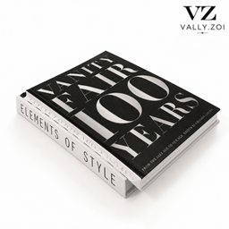 Random Modern Books [VZ] logo