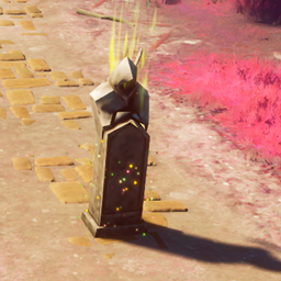 Respawn at Death Location logo