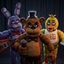 Five Nights at Freddy's: Custom Security Experience logo