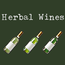 Herbal Wines for Cornucopia and Wildflour's project image