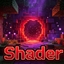 Shader JRMC logo