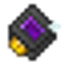 RSInfinityBooster - Fabric logo