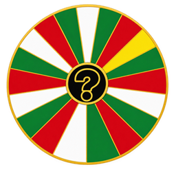 Plants & Zombies: Skyblock Wheel logo