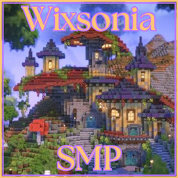 Wixsonia SMP logo