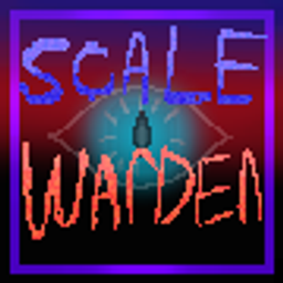 Scalewarden logo