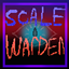 Scalewarden logo