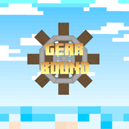 Create Aeronautics - Gearbound logo