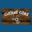 CuisineCore logo