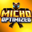 Micho Optimized logo