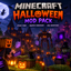 Michael's Super Awesome Halloween Spectacular logo