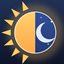 Adaptive Brightness logo