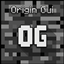 OriginGui logo