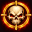 Targeting Icons logo