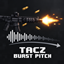 TACZ Burst Pitch logo