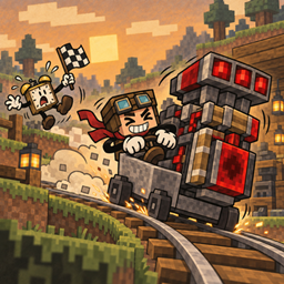 Bons and Furious logo
