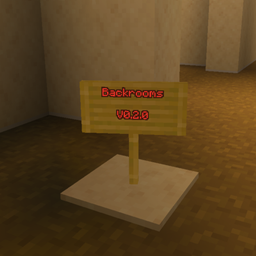 DragonMids Backrooms (LEGACY) project image