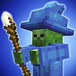 Wizard Mobs
