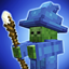 Wizard Mobs logo