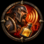 WarriorMassspotTracker logo