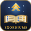 SpellbookLevels logo