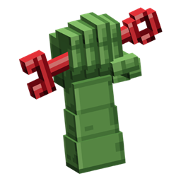 Enhanced Hordes Tweaks project image