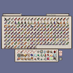 Yuzu Chest project image