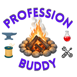 ProfessionBuddy logo