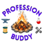 ProfessionBuddy logo