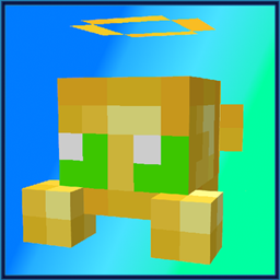 Armor Wisp for Minecraft 1.21 — Textures screenshot