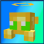 Armor Wisp logo