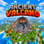 Ancient Volcano: Wildlife Exploration Map logo