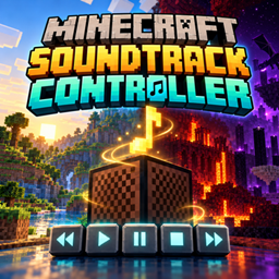 Soundtrack Controller project image
