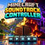 Soundtrack Controller logo