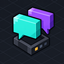 Extra Chat logo