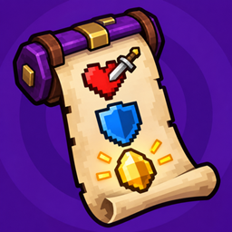GameLog logo