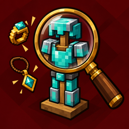 Gear Inspector
