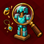 Gear Inspector logo