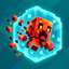 Safe Entity Tick logo