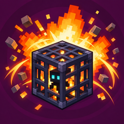 Spawner Explosion Immunity logo