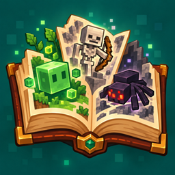 Wonder Bestiary logo