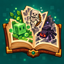 Wonder Bestiary logo
